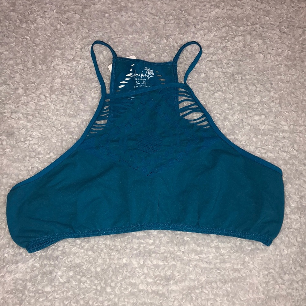 Free people bralette